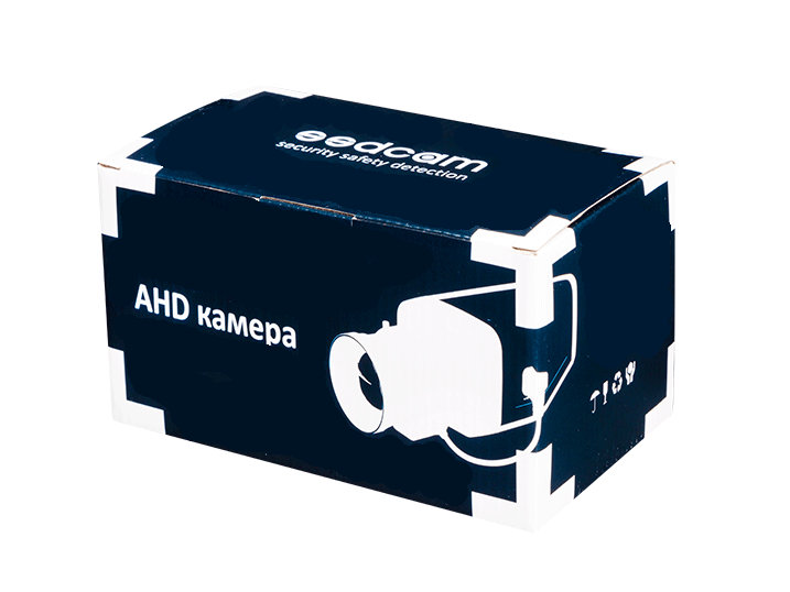 AHD видеокамера AH-867D
