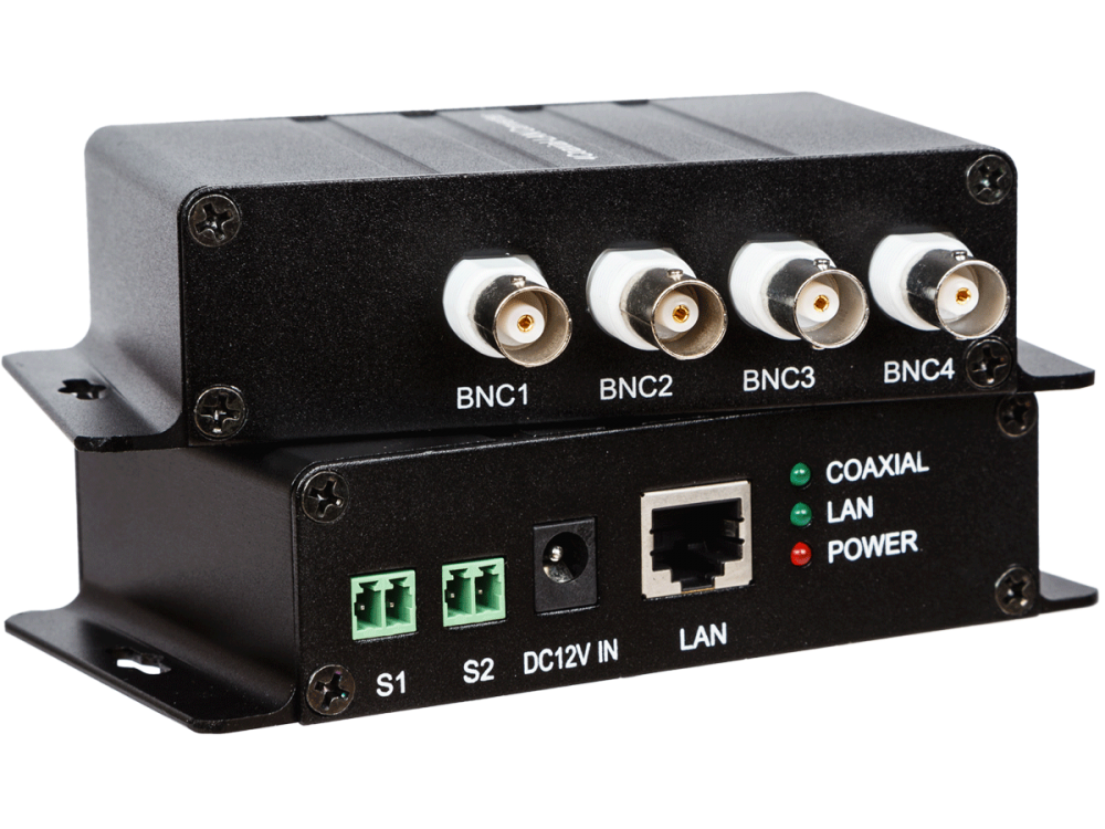 Конвектор тв. Конвертер - IP-Coax-f. Преобразователь аналогового сигнала Axis. BNC усилитель видеосигнала rg45. Преобразователь аналогового видеосигнала в IP сигнал.