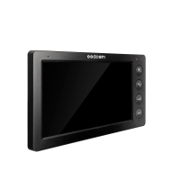 Видеодомофон SD-720L Черный