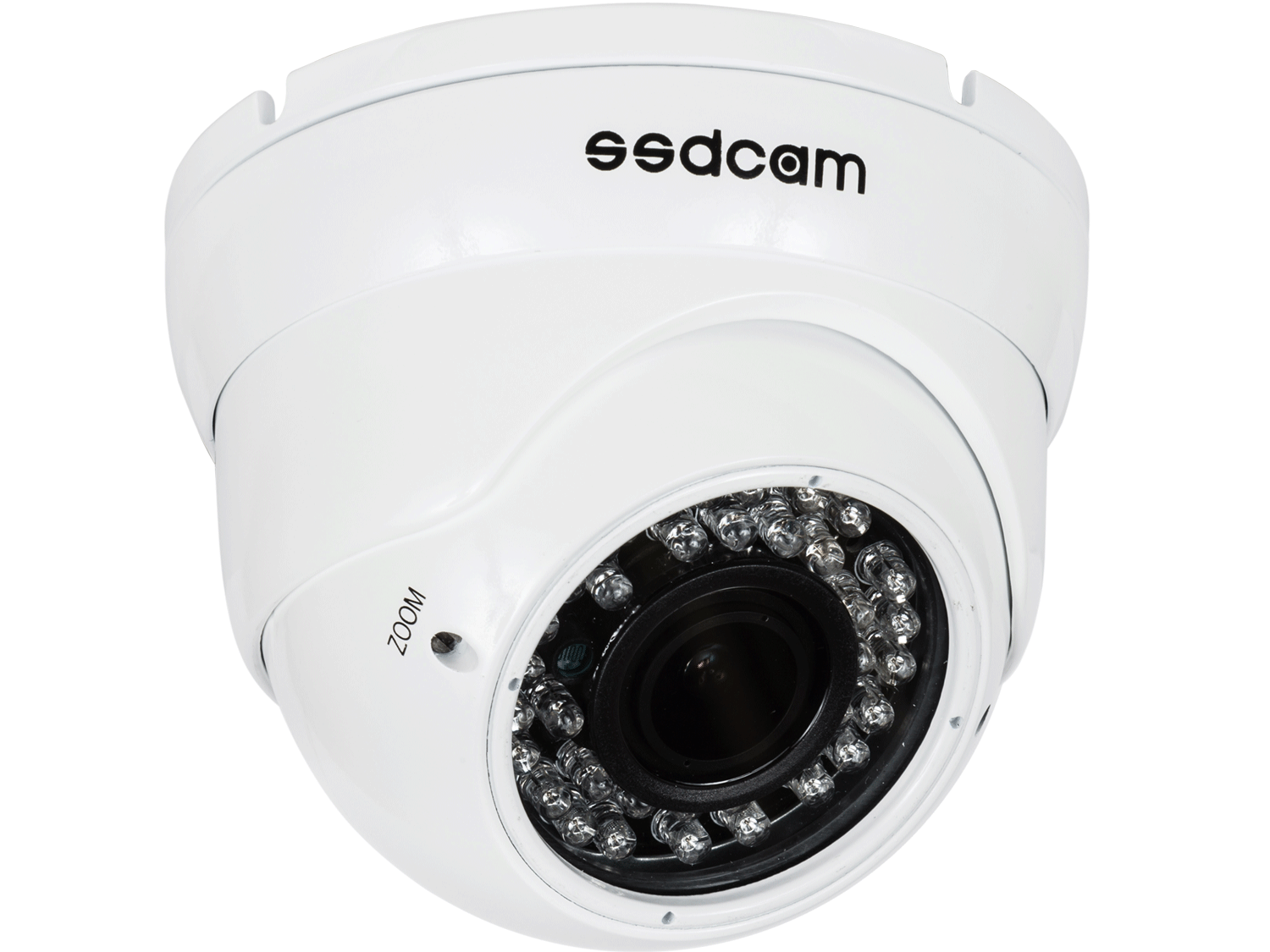 IP видеокамера IP-716M v.2