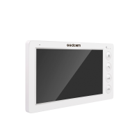 Видеодомофон SD-720L Белый