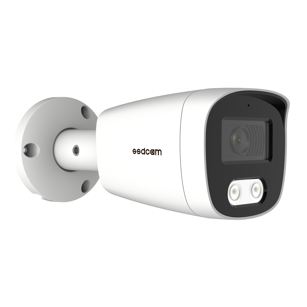 IP видеокамера IP-703M (A)