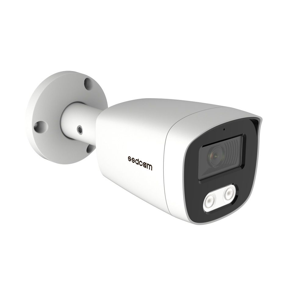 IP видеокамера IP-703M (A)