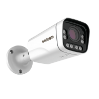 IP видеокамера IP-140 FC