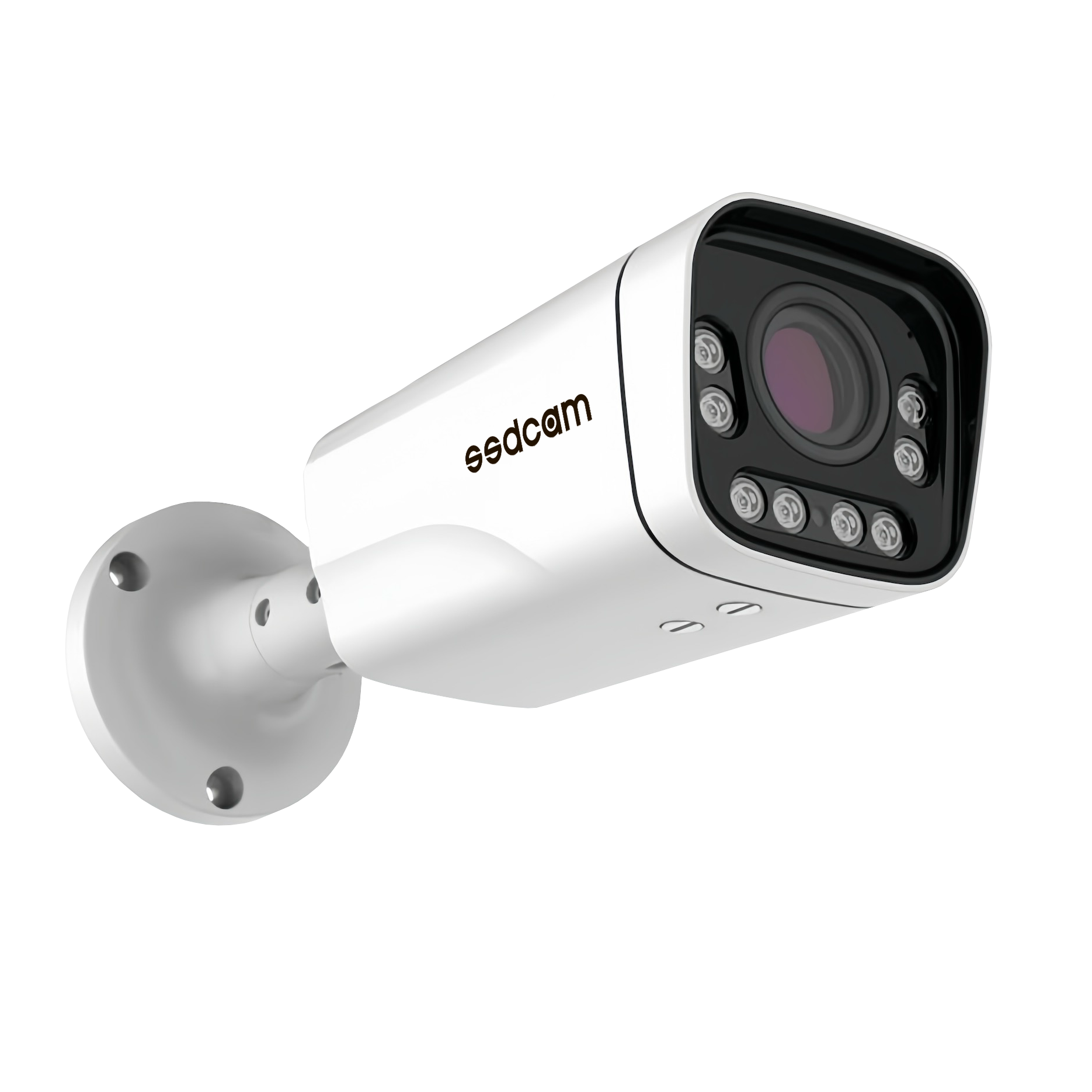 IP видеокамера IP-140 FC