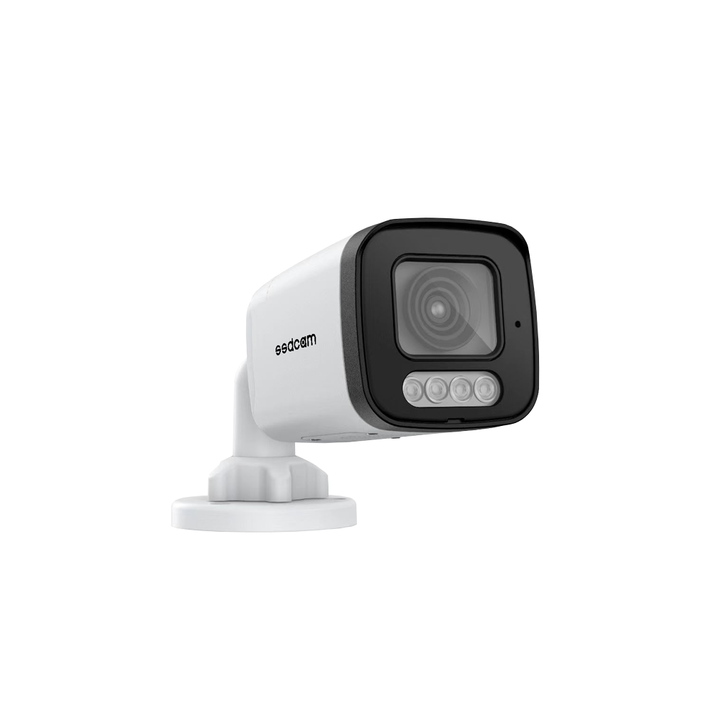 IP видеокамера IP-130FCMS